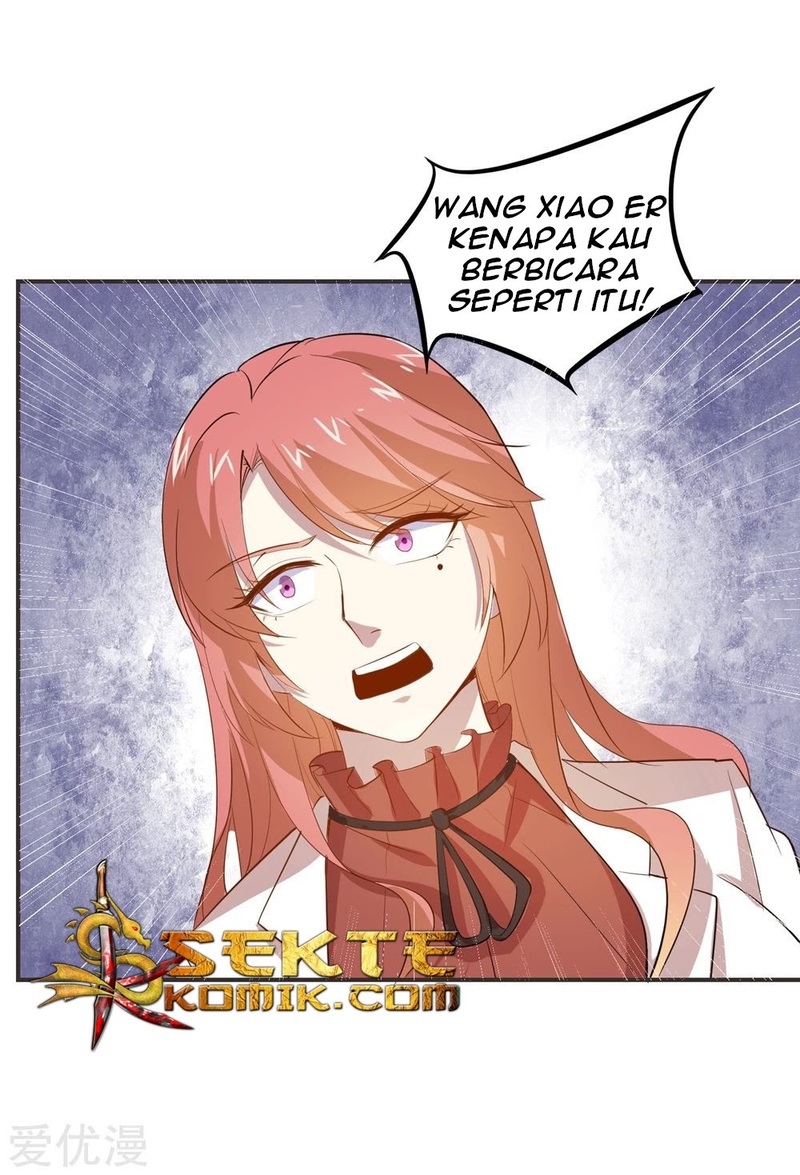 Godly Mobile Game Chapter 23 Gambar 34